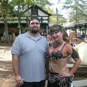 Meet your Posher, Scott